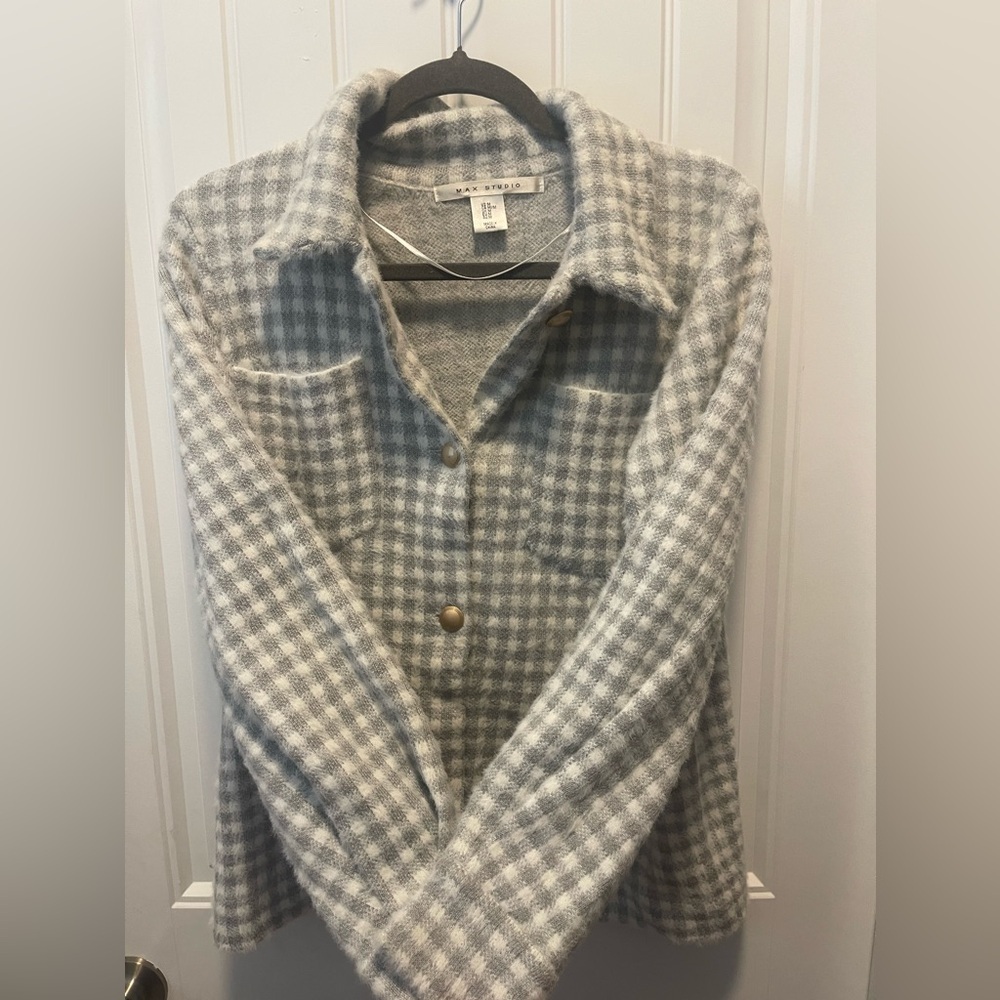 Max Studio Jacket - Picture 4 of 7